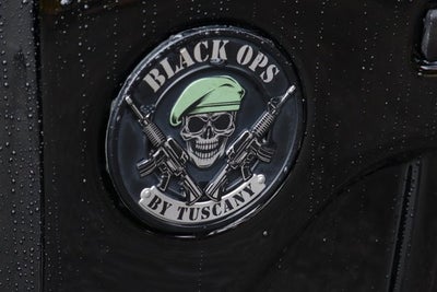 2018 Ford F-250SD Lariat