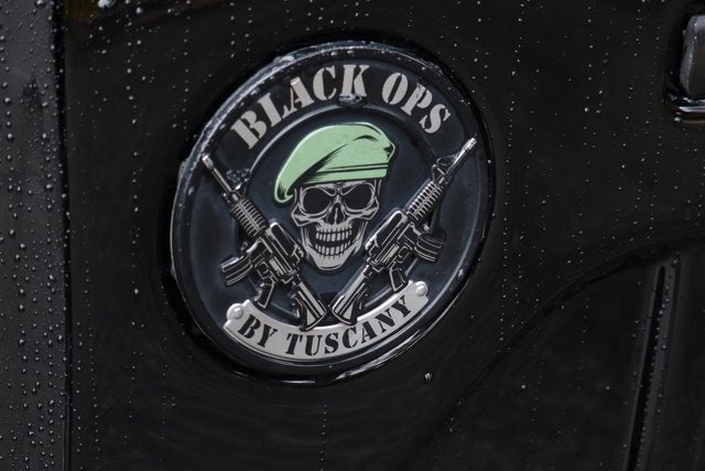 2018 Ford F-250SD Lariat