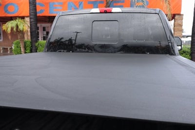 2018 Ford F-250SD Lariat