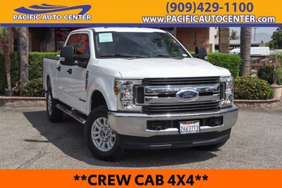 2019 Ford F-250SD XLT