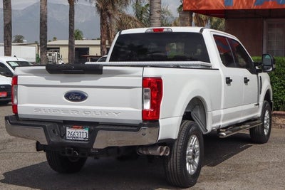 2019 Ford F-250SD XLT