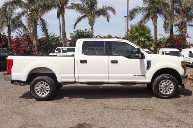 2019 Ford F-250SD XLT