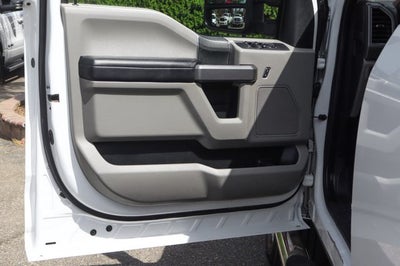 2019 Ford F-250SD XLT