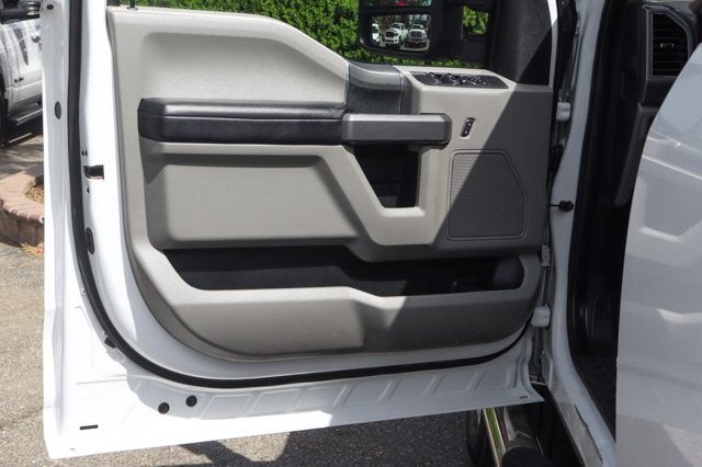 2019 Ford F-250SD XLT