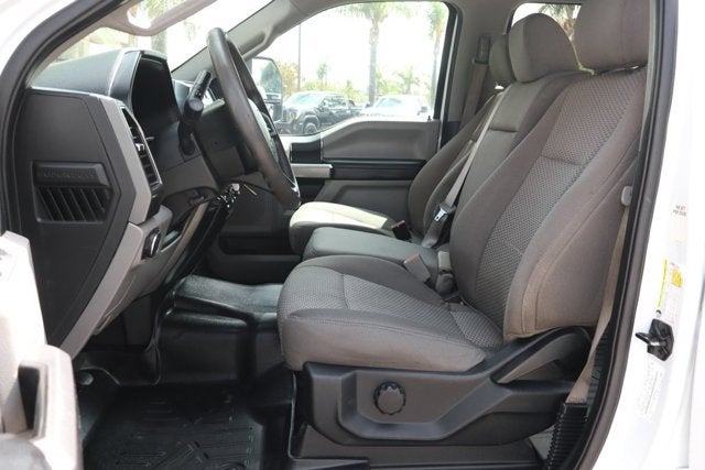 2019 Ford F-250SD XLT