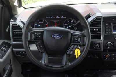 2019 Ford F-250SD XLT