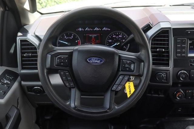 2019 Ford F-250SD XLT