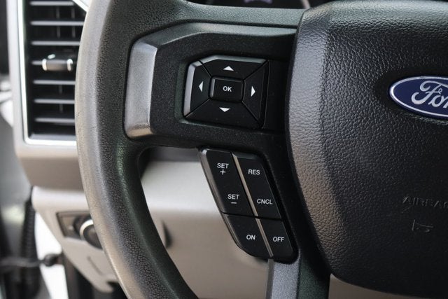 2019 Ford F-250SD XLT