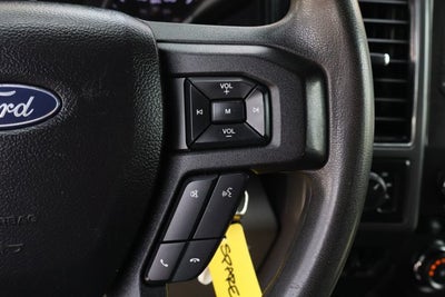 2019 Ford F-250SD XLT