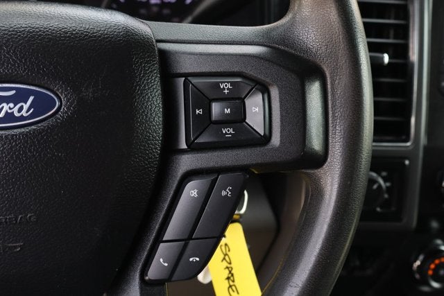 2019 Ford F-250SD XLT