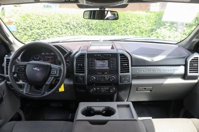 2019 Ford F-250SD XLT