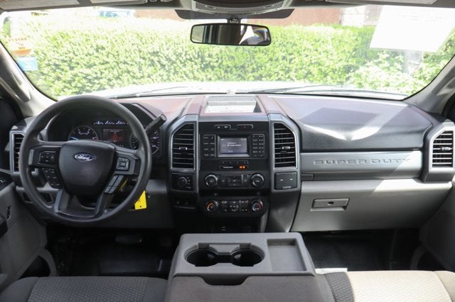 2019 Ford F-250SD XLT