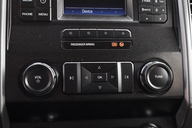 2019 Ford F-250SD XLT