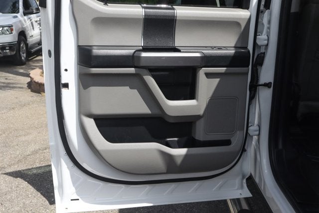 2019 Ford F-250SD XLT