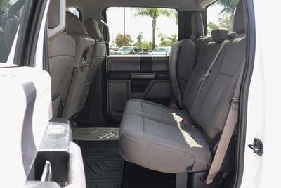 2019 Ford F-250SD XLT