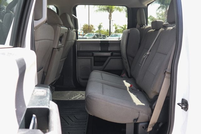 2019 Ford F-250SD XLT