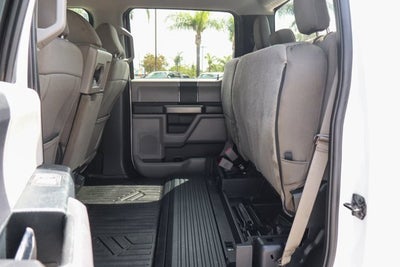 2019 Ford F-250SD XLT