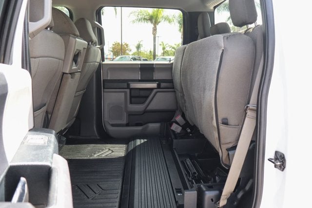 2019 Ford F-250SD XLT