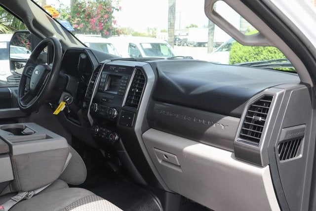 2019 Ford F-250SD XLT