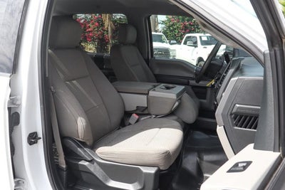 2019 Ford F-250SD XLT