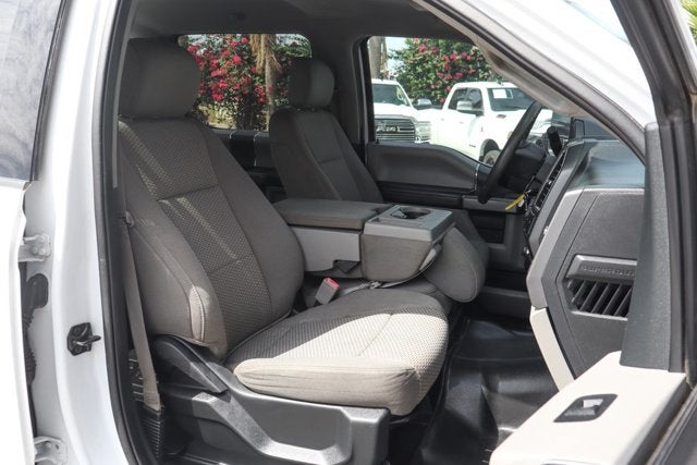 2019 Ford F-250SD XLT