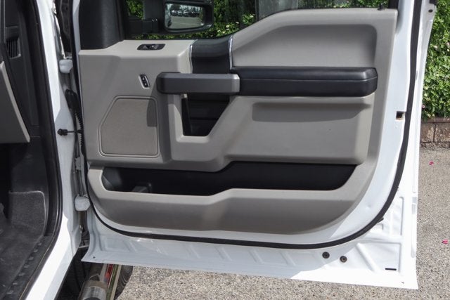 2019 Ford F-250SD XLT