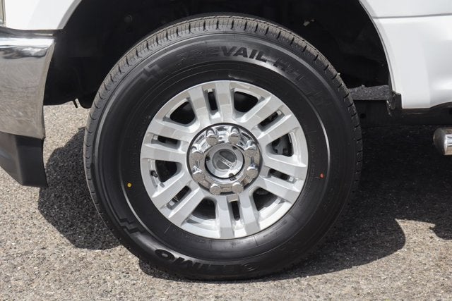 2019 Ford F-250SD XLT