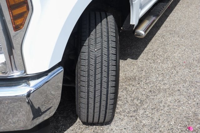 2019 Ford F-250SD XLT