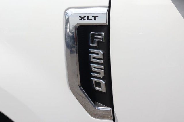 2019 Ford F-250SD XLT
