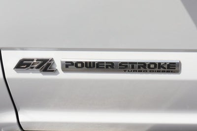 2019 Ford F-250SD XLT