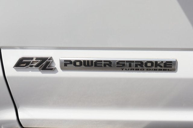 2019 Ford F-250SD XLT