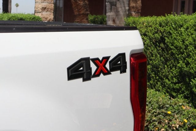 2019 Ford F-250SD XLT