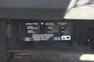 2019 Ford F-250SD XLT
