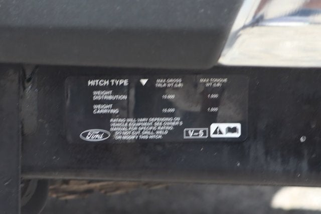 2019 Ford F-250SD XLT