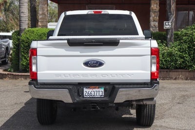 2019 Ford F-250SD XLT