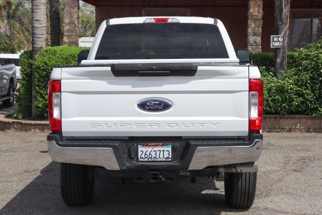 2019 Ford F-250SD XLT