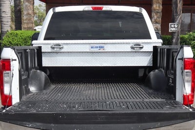 2019 Ford F-250SD XLT