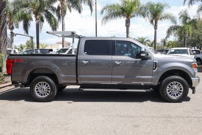 2021 Ford F-250SD XLT