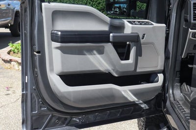 2021 Ford F-250SD XLT