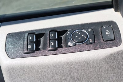 2021 Ford F-250SD XLT