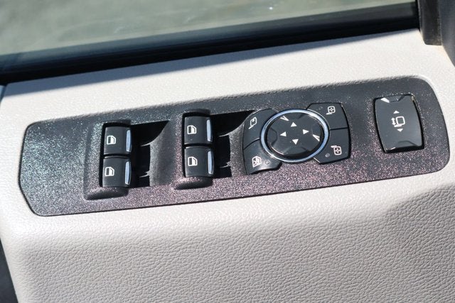 2021 Ford F-250SD XLT