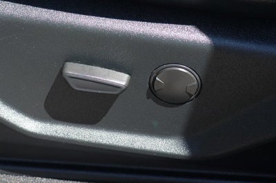 2021 Ford F-250SD XLT