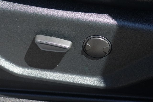 2021 Ford F-250SD XLT