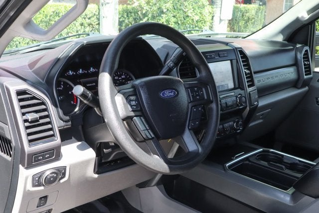 2021 Ford F-250SD XLT