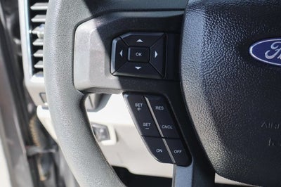 2021 Ford F-250SD XLT