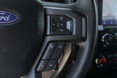 2021 Ford F-250SD XLT