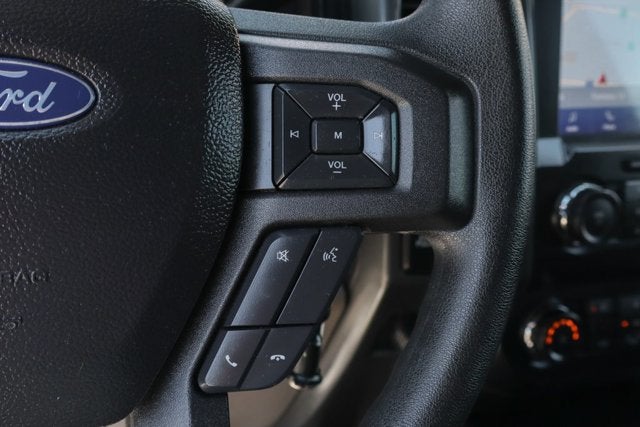 2021 Ford F-250SD XLT