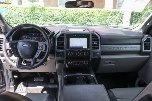 2021 Ford F-250SD XLT