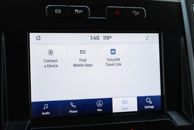 2021 Ford F-250SD XLT