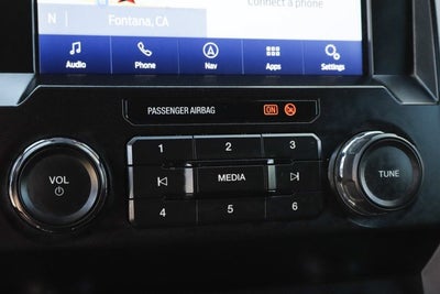 2021 Ford F-250SD XLT